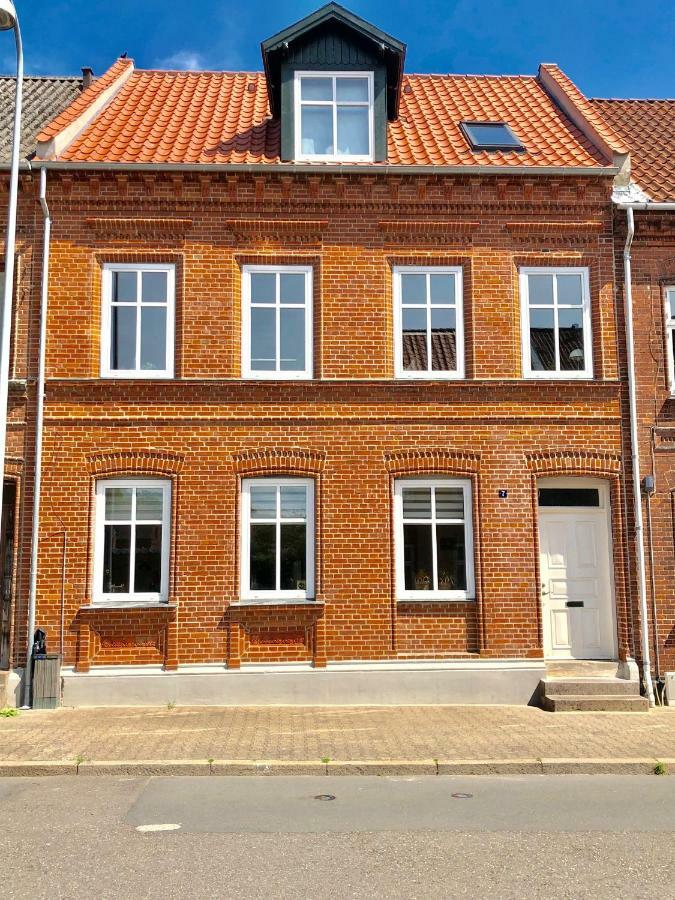 Lejlighed I Centrum Fredericia Exterior photo